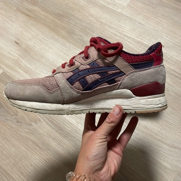 ASICS gel Lyte 3 - Picture 2 of 4